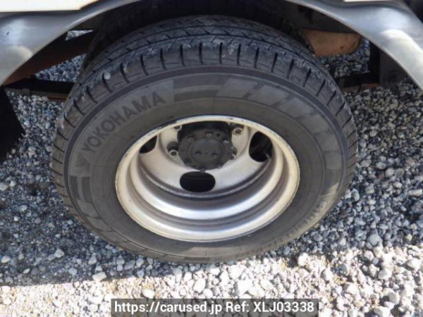 Used 2004 MT mitsubishi canter-guts FB700B Image[25]