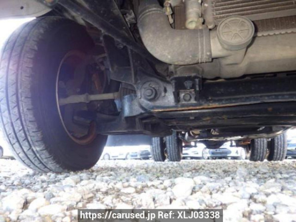 Used 2004 MT mitsubishi canter-guts FB700B Image[26]