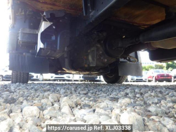 Used 2004 MT mitsubishi canter-guts FB700B Image[30]