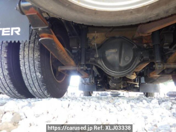 Used 2004 MT mitsubishi canter-guts FB700B Image[32]