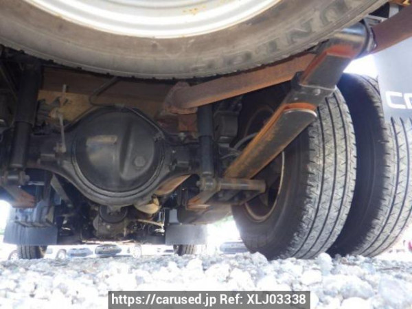 Used 2004 MT mitsubishi canter-guts FB700B Image[33]