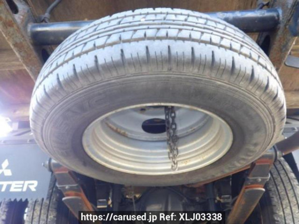 Used 2004 MT mitsubishi canter-guts FB700B Image[34]