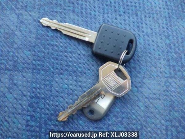 Used 2004 MT mitsubishi canter-guts FB700B Image[35]