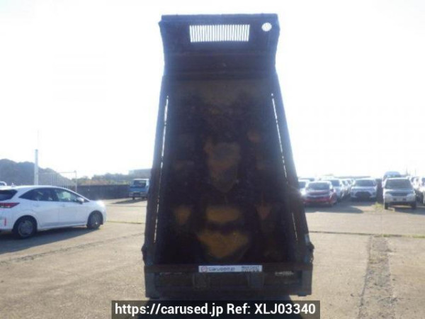 Used 1988 MT mitsubishi canter FE315BD Image[5]