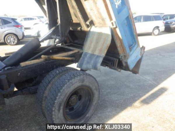 Used 1988 MT mitsubishi canter FE315BD Image[12]