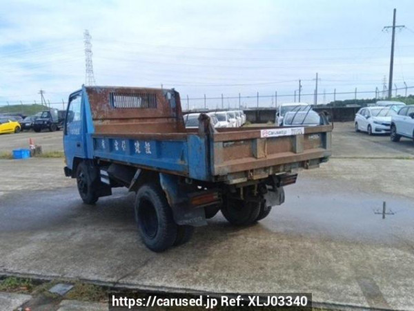 Used 1988 MT mitsubishi canter FE315BD Image[17]