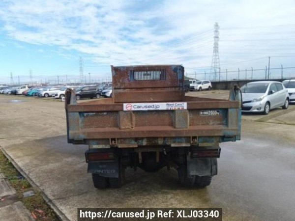 Used 1988 MT mitsubishi canter FE315BD Image[18]
