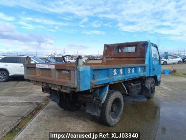 Used 1988 MT mitsubishi canter FE315BD Image[19]