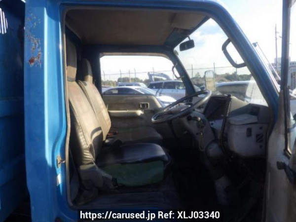 Used 1988 MT mitsubishi canter FE315BD Image[24]