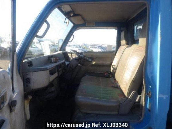 Used 1988 MT mitsubishi canter FE315BD Image[25]