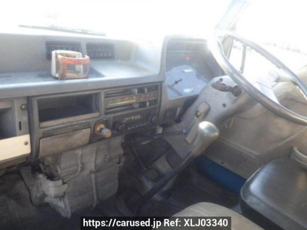 Used 1988 MT mitsubishi canter FE315BD Image[26]