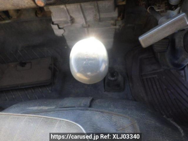 Used 1988 MT mitsubishi canter FE315BD Image[28]