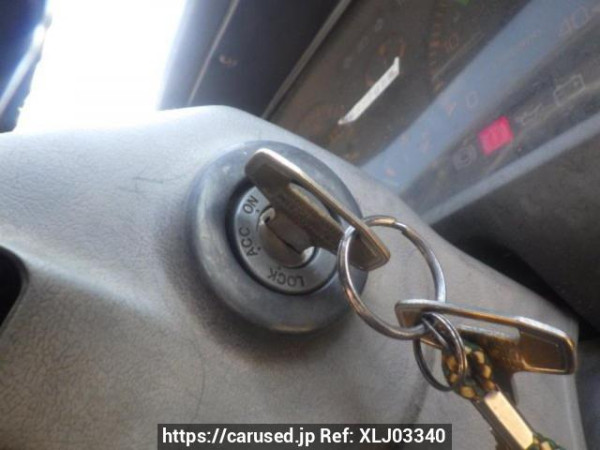 Used 1988 MT mitsubishi canter FE315BD Image[29]