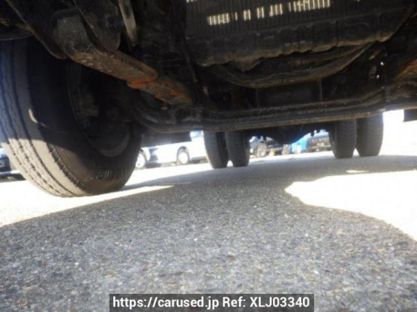 Used 1988 MT mitsubishi canter FE315BD Image[35]