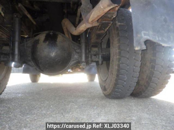 Used 1988 MT mitsubishi canter FE315BD Image[38]