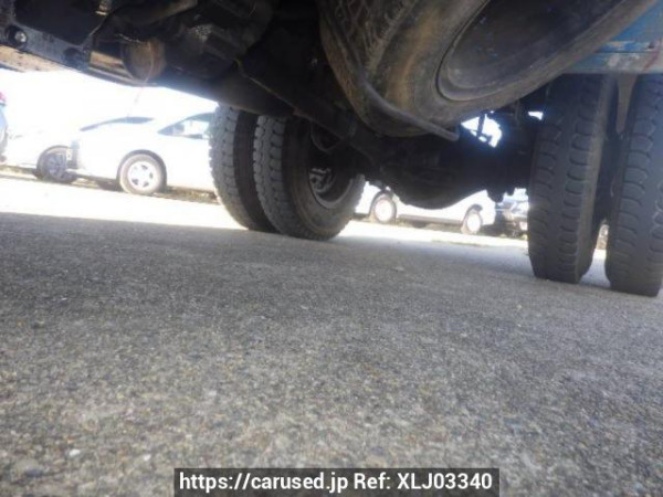 Used 1988 MT mitsubishi canter FE315BD Image[42]