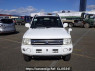 Used 2008 AT mitsubishi pajero-mini H58A Image[1]