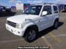 Used 2008 AT mitsubishi pajero-mini H58A Image[2]