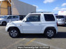 Used 2008 AT mitsubishi pajero-mini H58A Image[3]