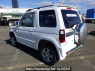 Used 2008 AT mitsubishi pajero-mini H58A Image[4]