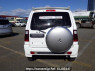 Used 2008 AT mitsubishi pajero-mini H58A Image[5]