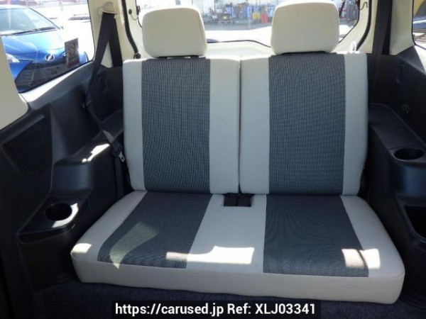 Used 2008 AT mitsubishi pajero-mini H58A Image[15]