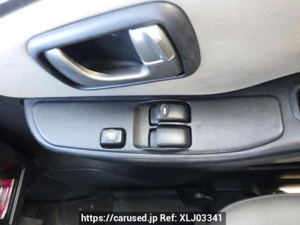 Used 2008 AT mitsubishi pajero-mini H58A Image[16]