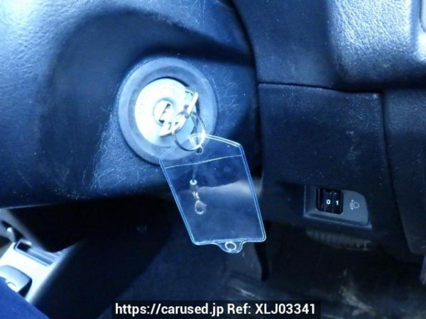 Used 2008 AT mitsubishi pajero-mini H58A Image[20]