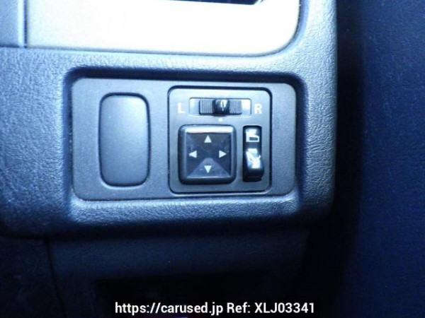 Used 2008 AT mitsubishi pajero-mini H58A Image[22]