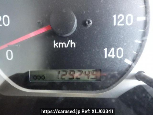 Used 2008 AT mitsubishi pajero-mini H58A Image[29]