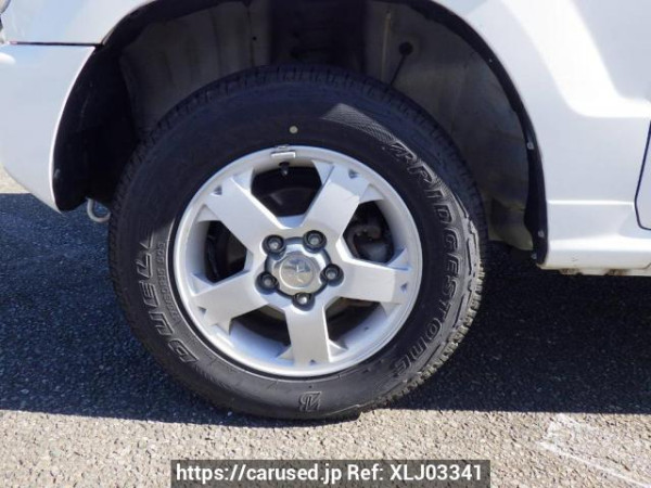 Used 2008 AT mitsubishi pajero-mini H58A Image[31]