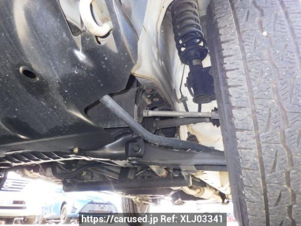 Used 2008 AT mitsubishi pajero-mini H58A Image[35]