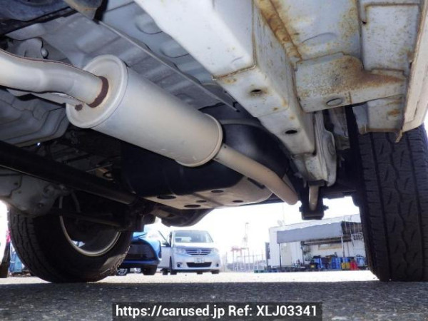 Used 2008 AT mitsubishi pajero-mini H58A Image[38]