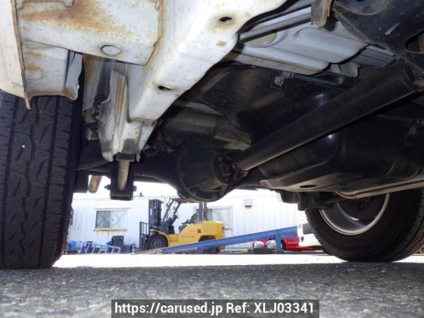 Used 2008 AT mitsubishi pajero-mini H58A Image[39]