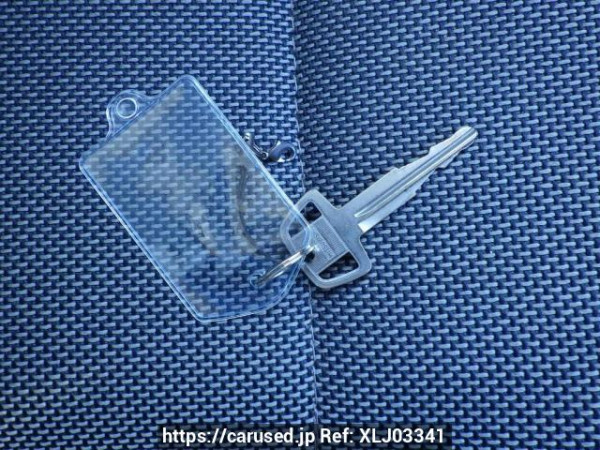 Used 2008 AT mitsubishi pajero-mini H58A Image[43]