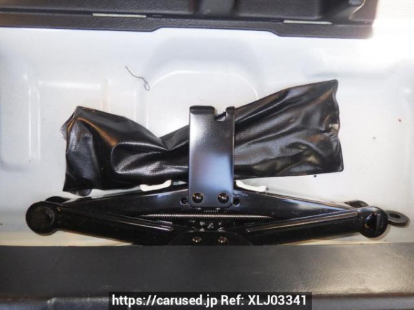 Used 2008 AT mitsubishi pajero-mini H58A Image[45]