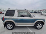 Used 2004 AT mitsubishi pajero-mini H58A Image[7]