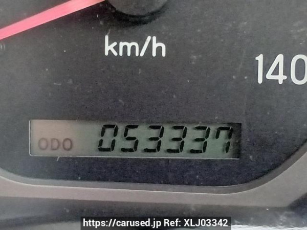 Used 2004 AT mitsubishi pajero-mini H58A Image[22]