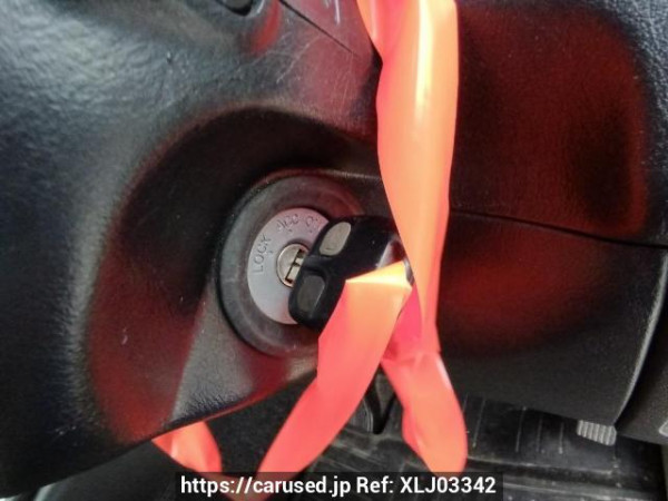 Used 2004 AT mitsubishi pajero-mini H58A Image[27]