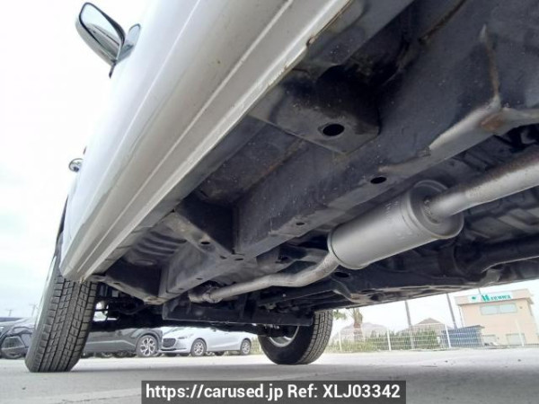 Used 2004 AT mitsubishi pajero-mini H58A Image[32]