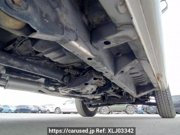 Used 2004 AT mitsubishi pajero-mini H58A Image[33]