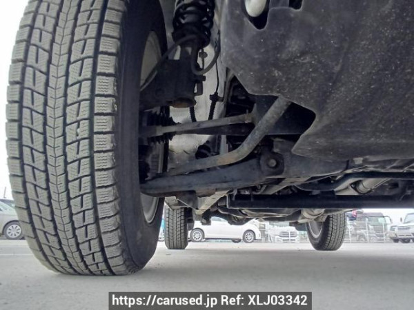 Used 2004 AT mitsubishi pajero-mini H58A Image[36]