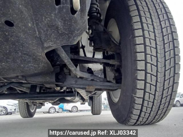 Used 2004 AT mitsubishi pajero-mini H58A Image[37]