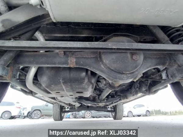 Used 2004 AT mitsubishi pajero-mini H58A Image[40]