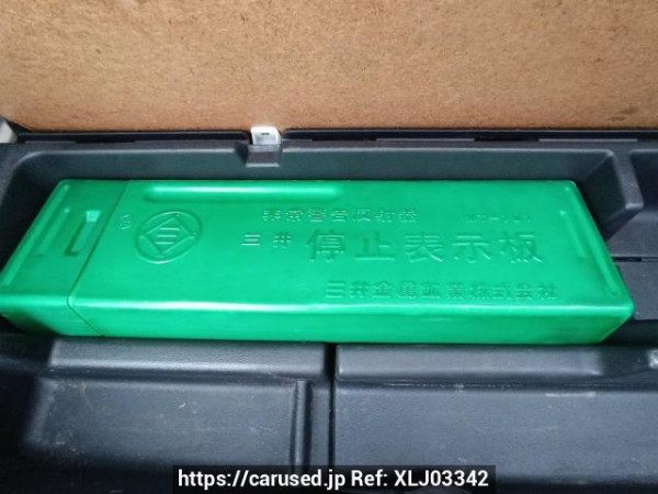 Used 2004 AT mitsubishi pajero-mini H58A Image[42]