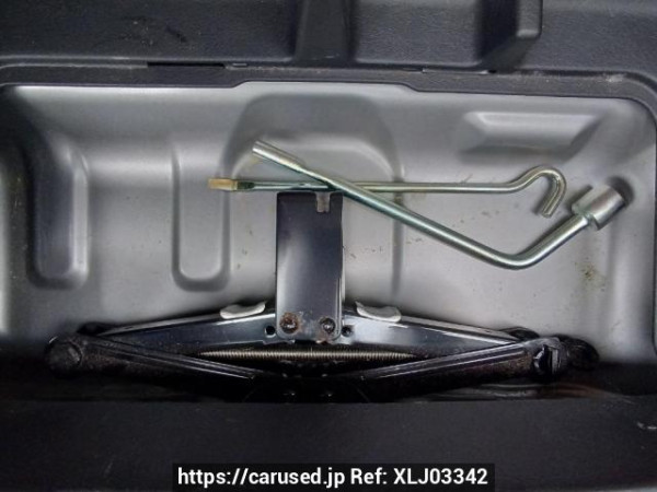 Used 2004 AT mitsubishi pajero-mini H58A Image[43]