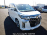 Used 2022 AT toyota alphard AGH30W Image[0]