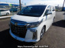 Used 2022 AT toyota alphard AGH30W Image[2]