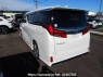 Used 2022 AT toyota alphard AGH30W Image[3]