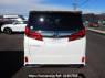 Used 2022 AT toyota alphard AGH30W Image[4]